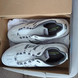 Brand New Sketchers Sport Memory Foam shoes